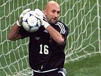 Fabien Barthez